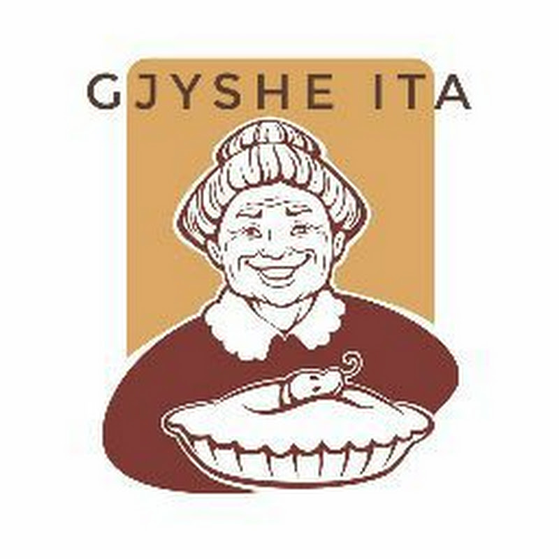 Gjyshe Ita