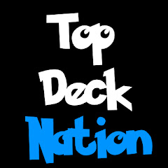 Top Deck Nation net worth