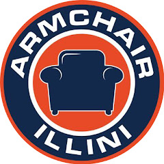 Armchair Illini
