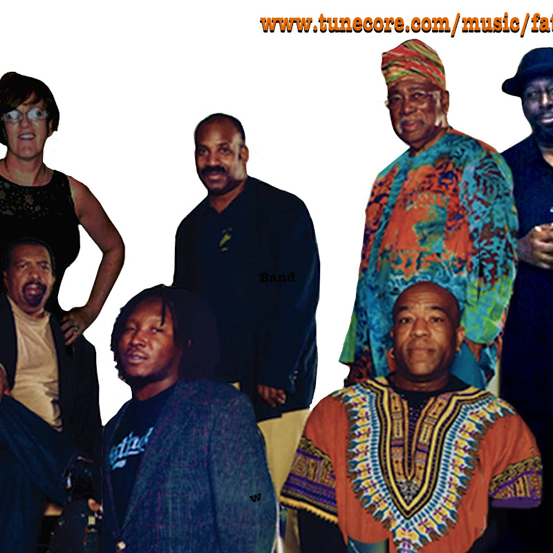 The Fatback Band