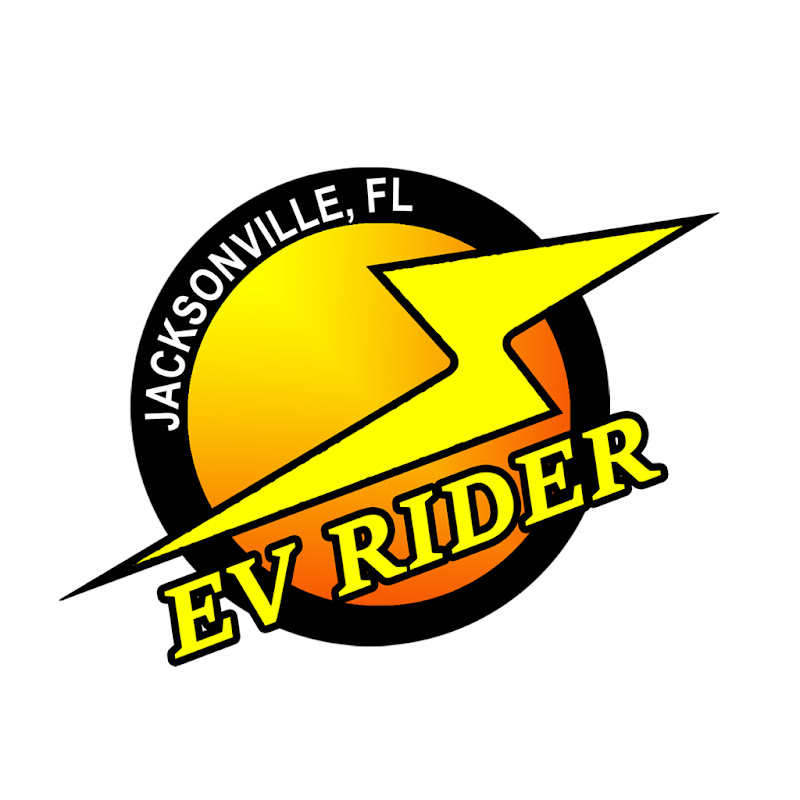 EV Rider