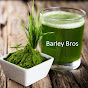 Barley Bros Cy logo