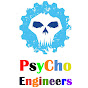 PsyCho Engineers logo