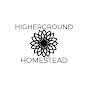 Higherground Homestead logo