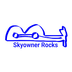 Skyowner Rocks Avatar