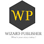Wizard Publisher logo