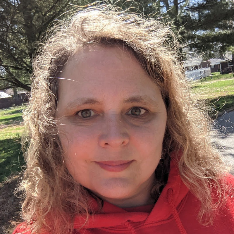 Shannan Muskopf icon
