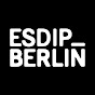 Esdip Berlin logo