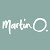 Logo: Martin O.