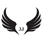 3JWings logo