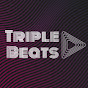 Triple Beats logo
