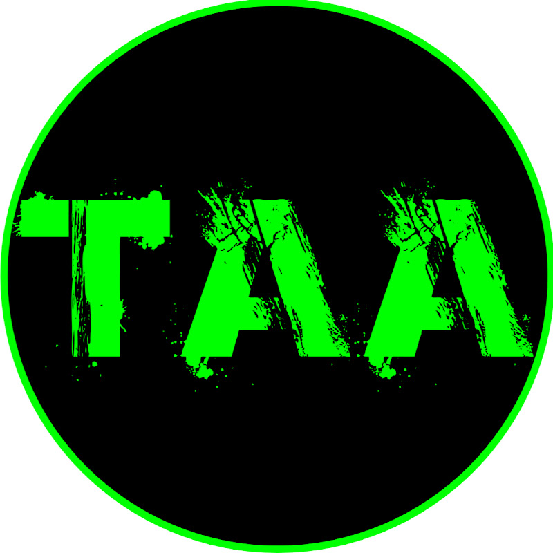 Tactical Airsoft Arena