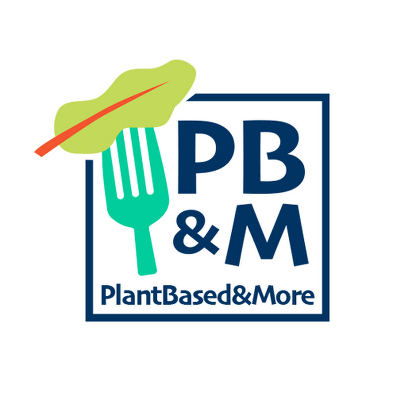 PlantBased & More