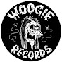 Woogie Records logo