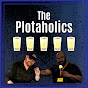 The Plotaholics logo
