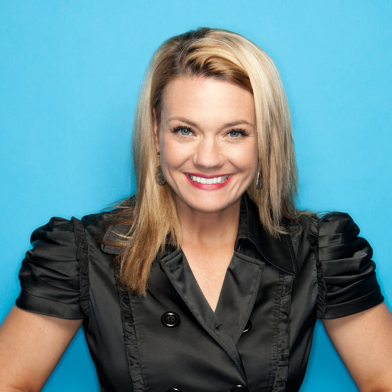Sarah Hill