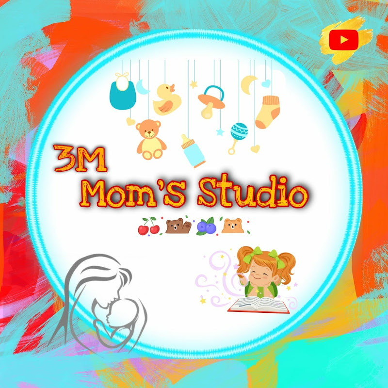 3M Mom's Studio