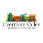 Livermore Valley Chamber of Commerce logo