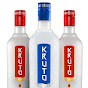 Kruto Vodka USA logo