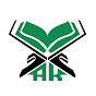 AK Quran logo