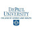 DePaul University College of Science and Health