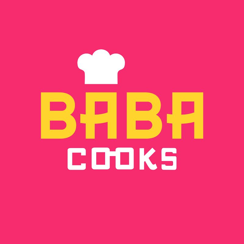 Baba Cooks