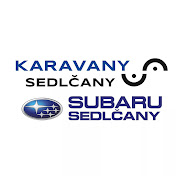 SUBARU & KARAVANY SEDLČANY