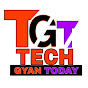 Tech Gyan today logo