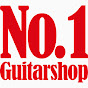 Nummerett Guitarshop