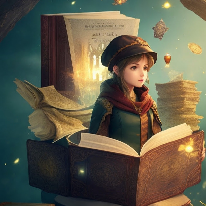 Story Crafters