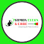 Sumon Clean & Care logo