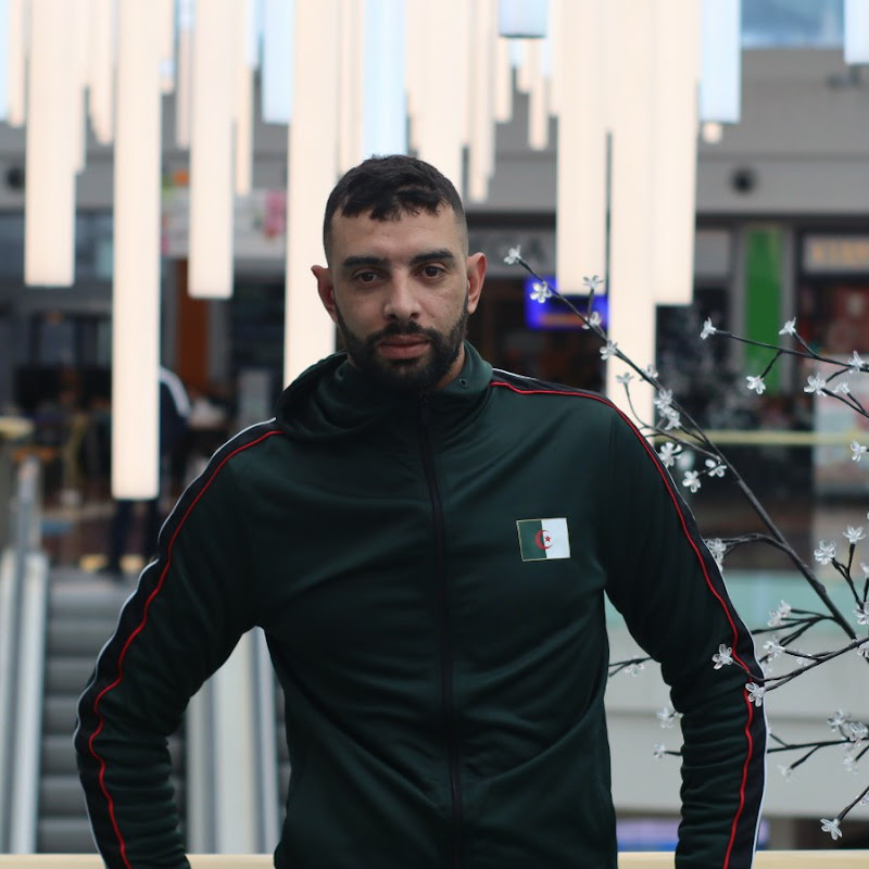 Channel Avatar