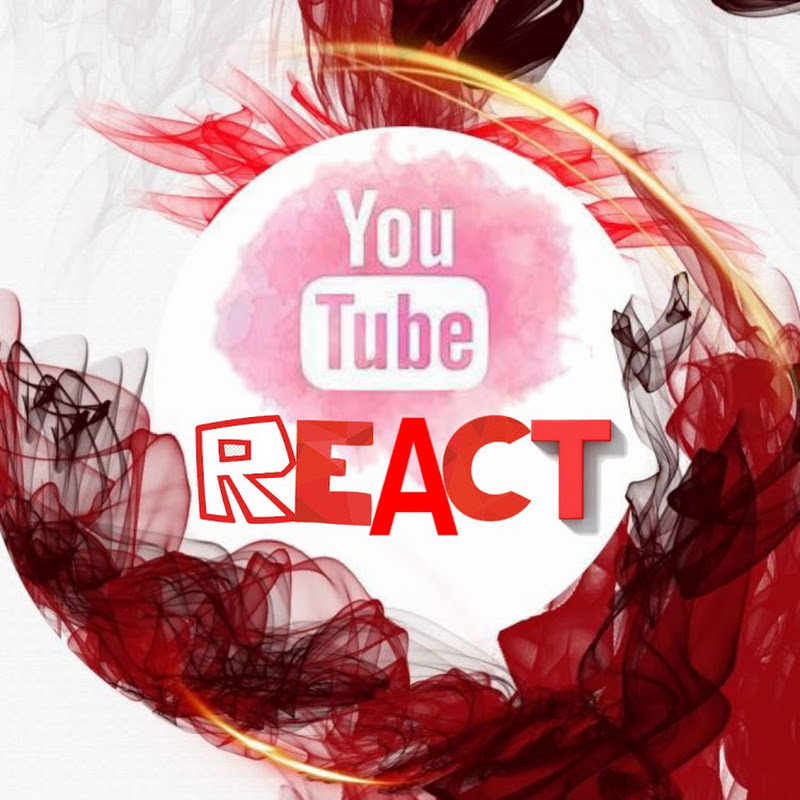 YouTube React - ytreact