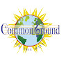 Common Ground on the Hill Official logo