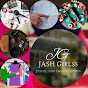 JASHGirlss logo