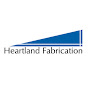 Heartland Fabrication logo