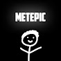 Metepic logo
