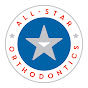 All-Star Orthodontics logo