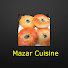 6yISdvXu7lw-channel-avatar-Mazar Cuisine