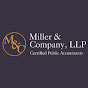 Miller & Company LLP logo