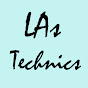 LAsTechnics logo