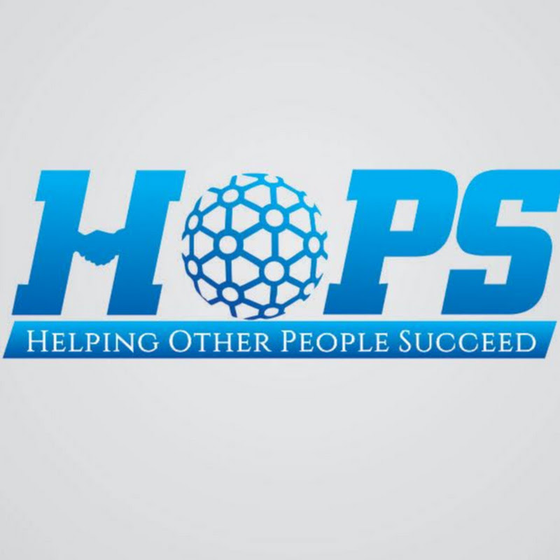 Helping Other People Succeed H.O.P.S