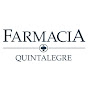 Farmacia Quintalegre Granada logo