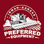 Preferred Equipment Co. Inc. logo