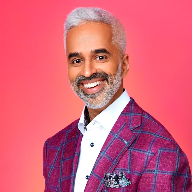Riaz Meghji