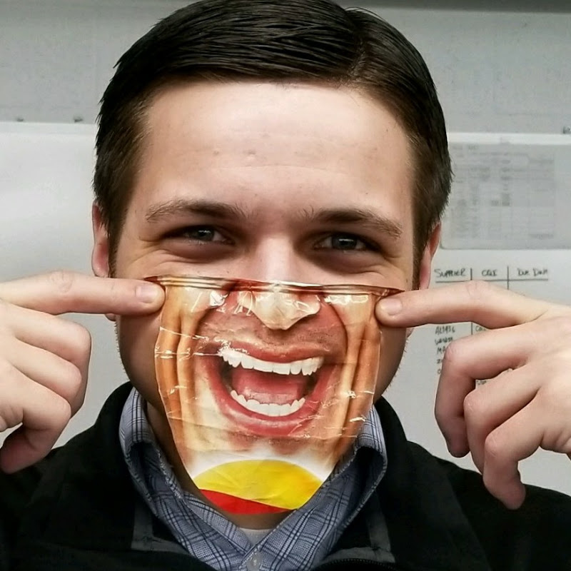 Svenny-D