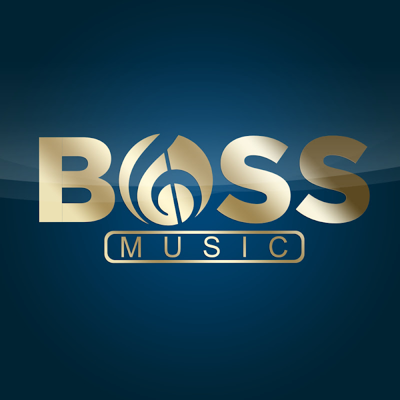 Boss Music Romania
