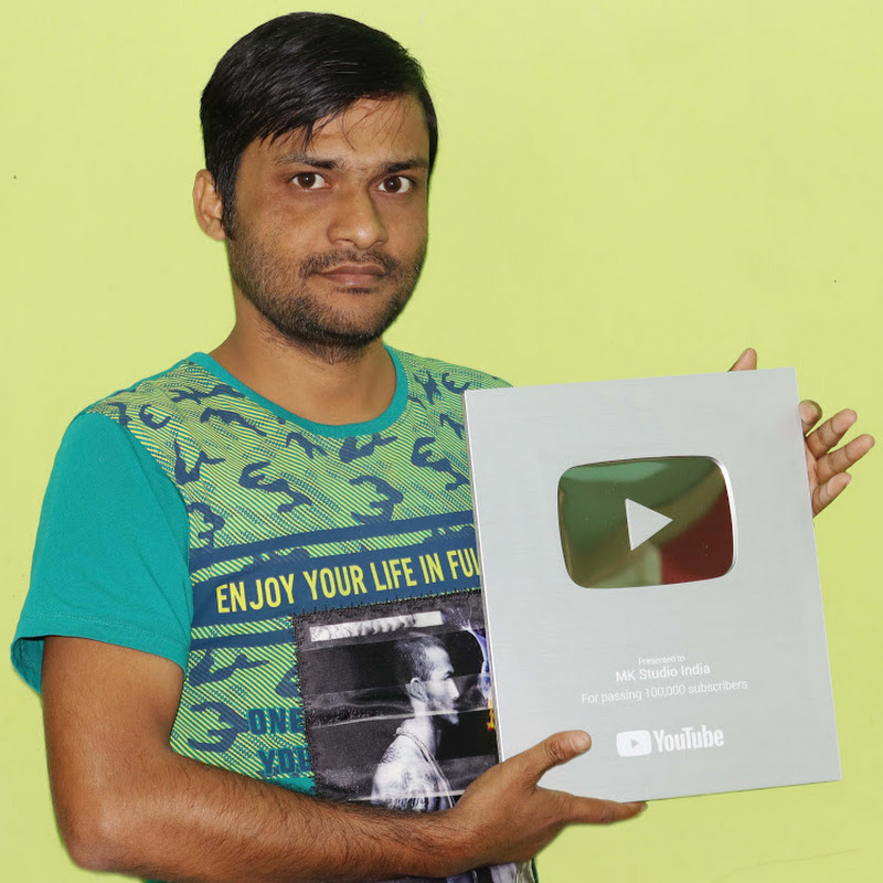 MK Studio India