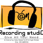 AM RECORDING STUDIO