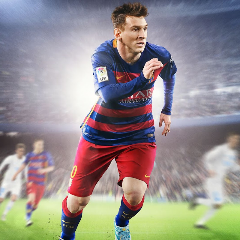 Best of Fifa by Maxim